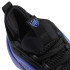 Sapatilhas Basquetebol adidas Infantil de D.O.N. Edição 5 Azul