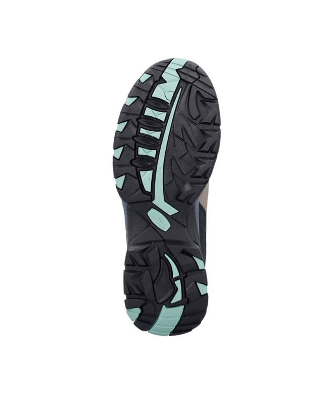 Chaussures Montagne CMP Trekking by Melnick Low...