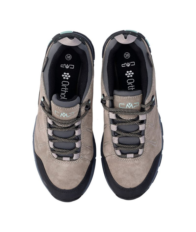 Chaussures Montagne CMP Trekking by Melnick Low...