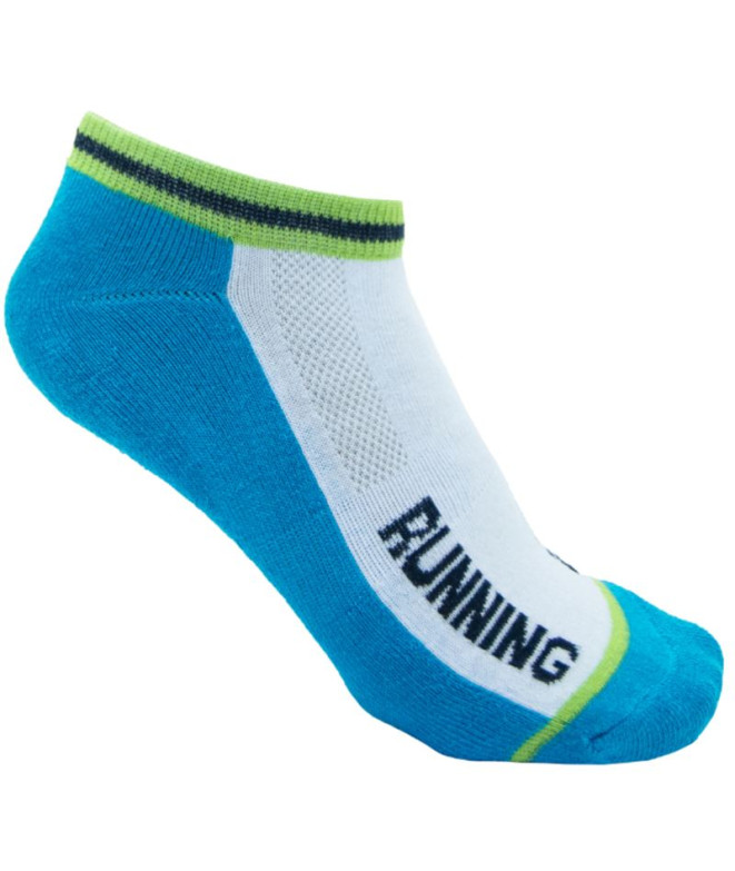 Joluvi Running Chaussettes Pack