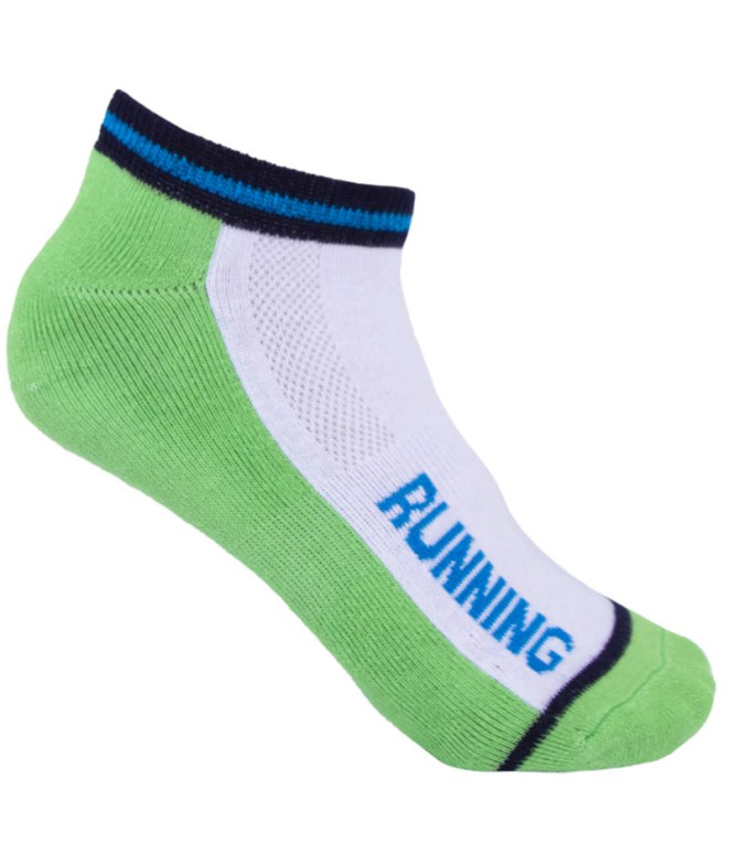 Joluvi Running Chaussettes Pack