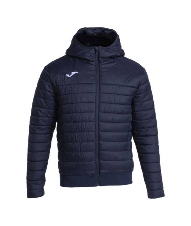 Veste Décontracté Joma par Urban V Hombr Marino