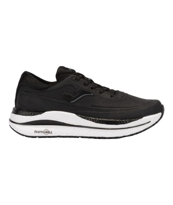 Sapatilhas Joma Homem Caronte 2401 Preto