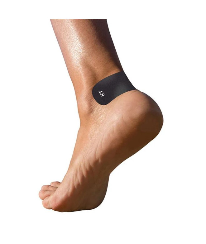 KT Tape Fita adesiva para prevenção de bolhas...