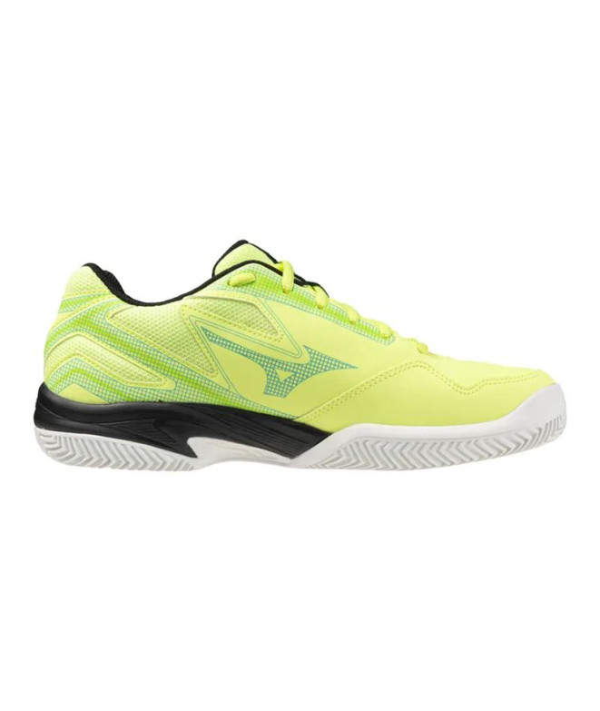 Chaussures Mizuno de Padel Break 4 Cc Lima