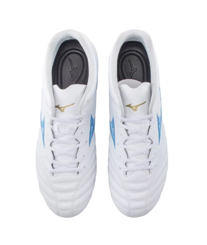 Futebol Mizuno Botas Monarcida Neo III Select...