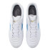 Futebol Mizuno Botas Monarcida Neo III Select Ag Branco