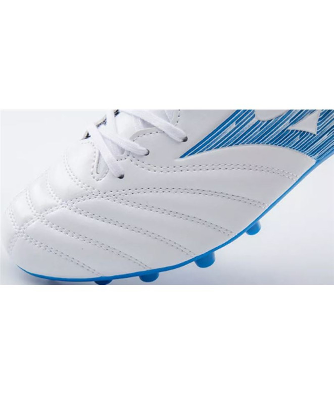 Futebol Mizuno Botas Monarcida Neo III Select...