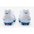 Futebol Mizuno Botas Monarcida Neo III Select Ag Branco