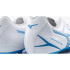 Futebol Mizuno Botas Monarcida Neo III Select Ag Branco