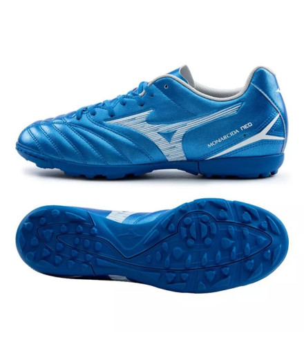 Football Mizuno Bottes Monarcida Neo III Select As... 2