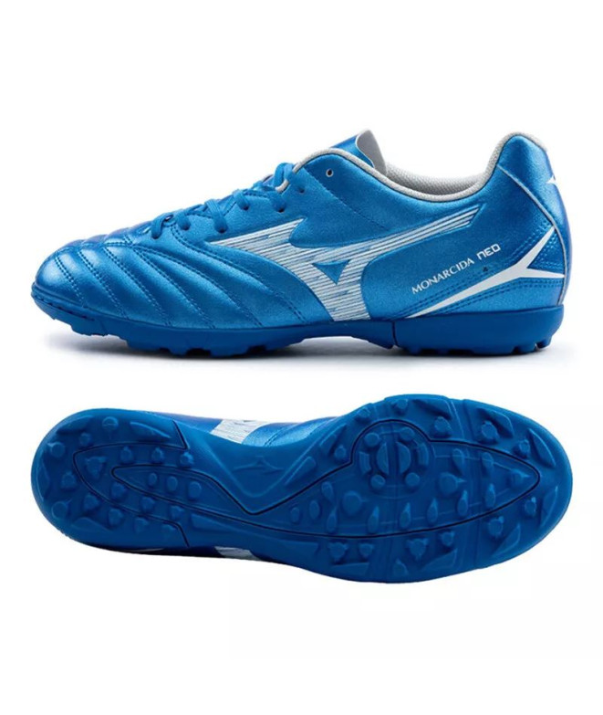Futebol Mizuno Botas Monarcida Neo III Select...