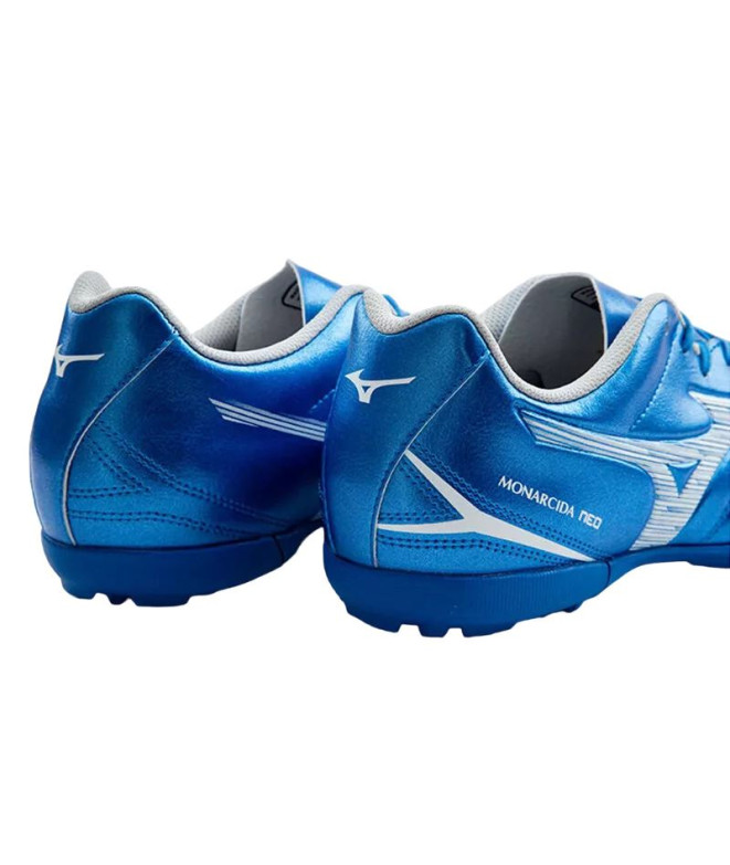 Futebol Mizuno Botas Monarcida Neo III Select...