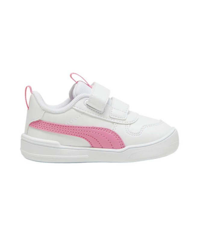 Zapatillas Casual Puma Multiflex SL V Infantil