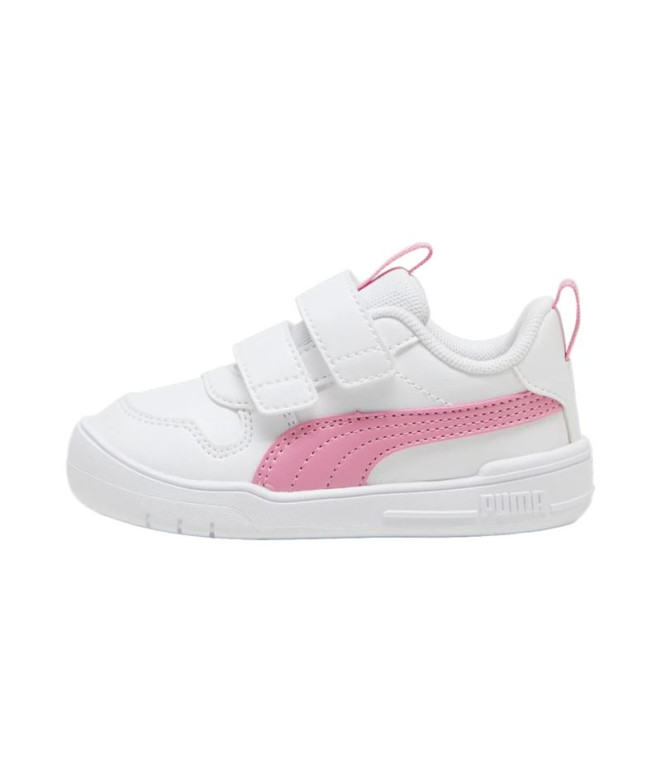 Sapatilhas Casual Puma Multiflex SL V Infantil