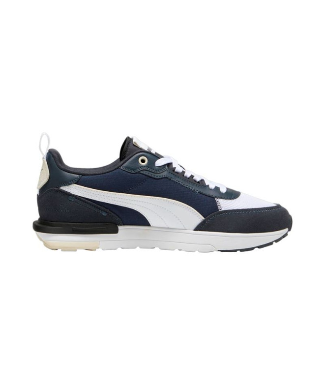 Chaussures Décontracté Puma R22