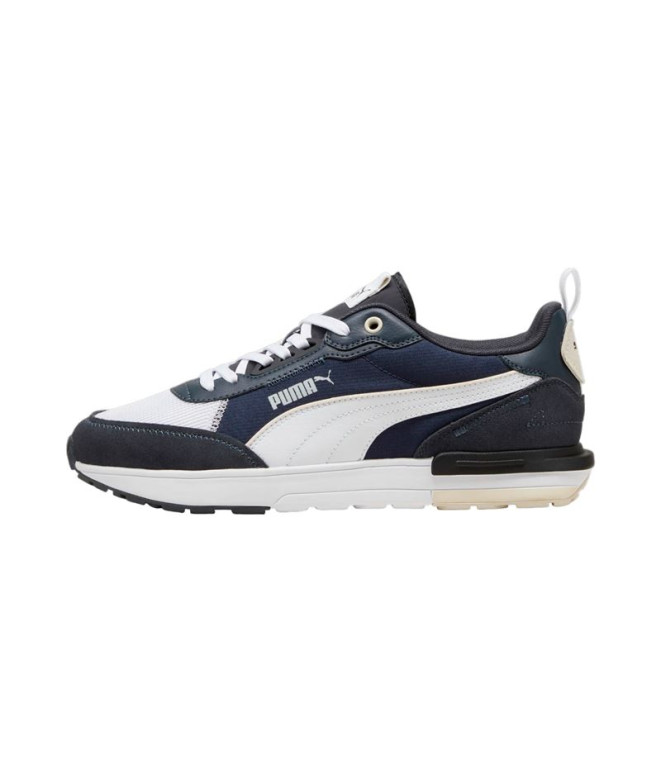 Zapatillas Casual Puma R22