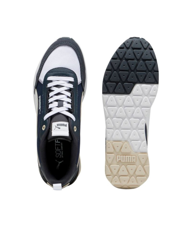 Chaussures Décontracté Puma R22