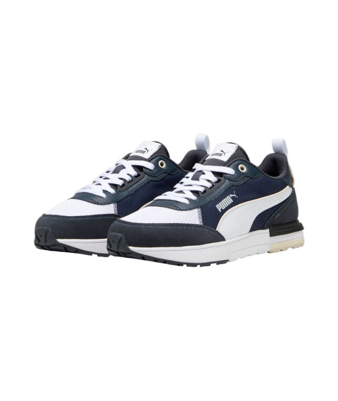 Chaussures Décontracté Puma R22