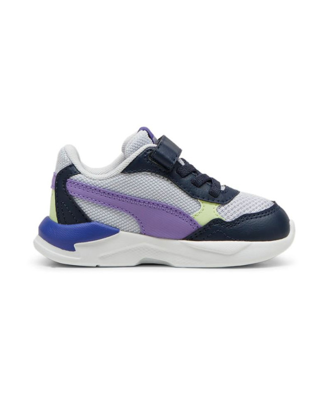 Zapatillas Casual Puma X-Ray Speed Lite Ac+ Infantil