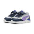 Zapatillas Casual Puma X-Ray Speed Lite Ac+ Infantil