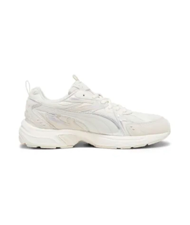 Zapatillas Casual Puma Milenio Tech Suede