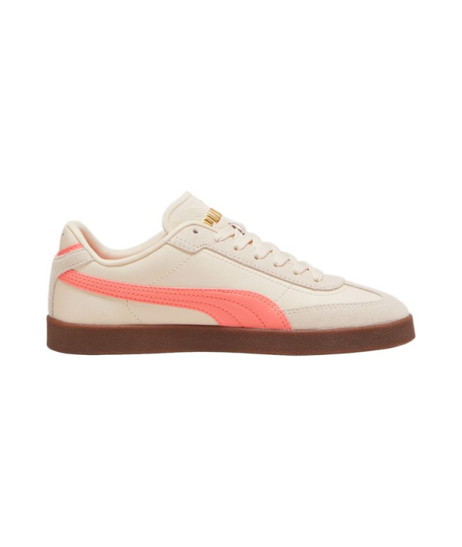 Sapatilhas Casual Puma Club II Era