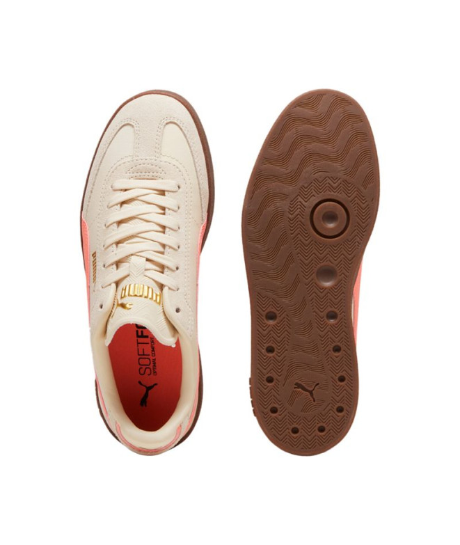 Chaussures Décontracté Puma Club II Era