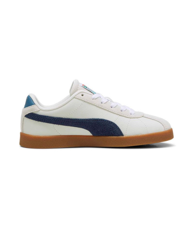 Sapatilhas Casual Puma Club II Ano do Desporto Infantil