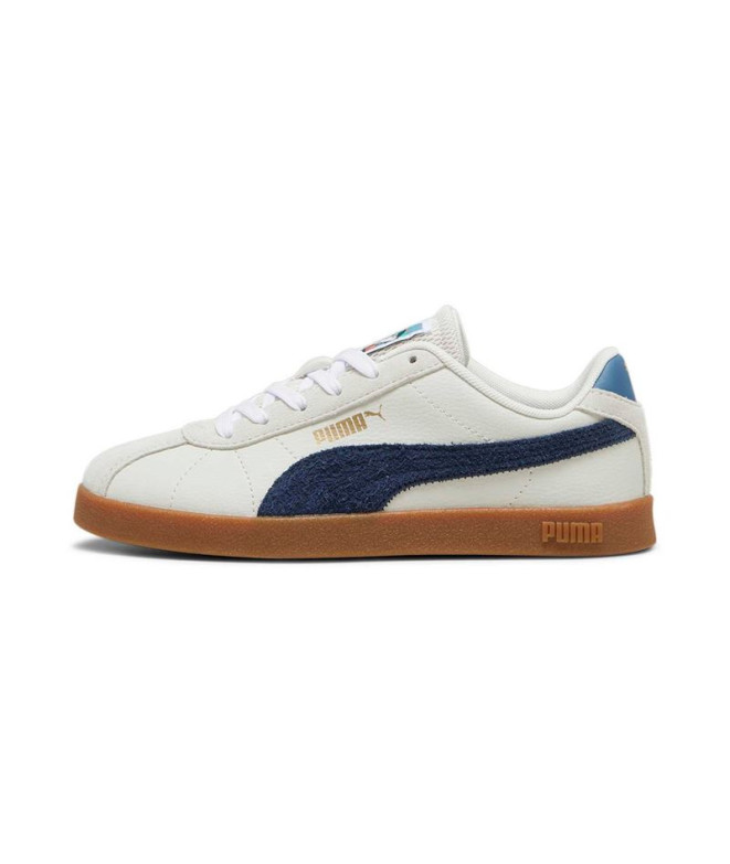 Sapatilhas Casual Puma Club II Ano do Desporto...