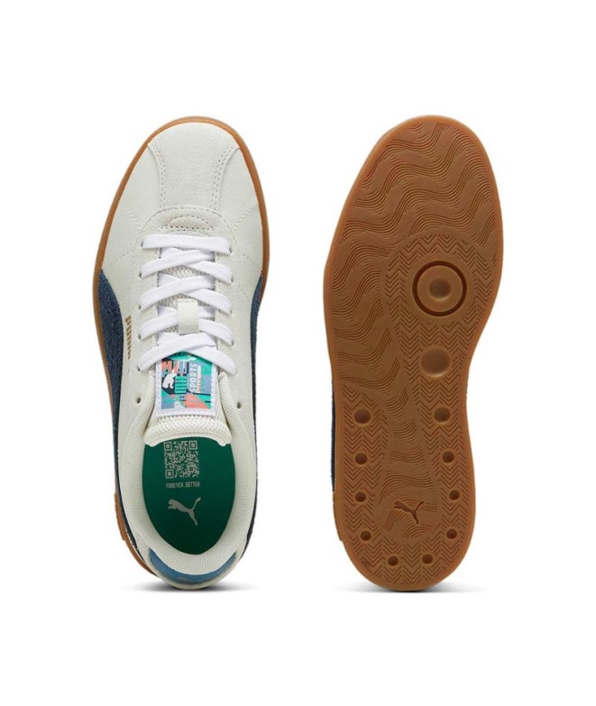 Chaussures Décontracté Puma Club II Year of...