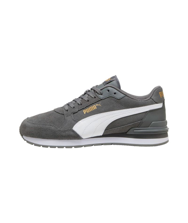 Chaussures Puma St Runner V4 Sd