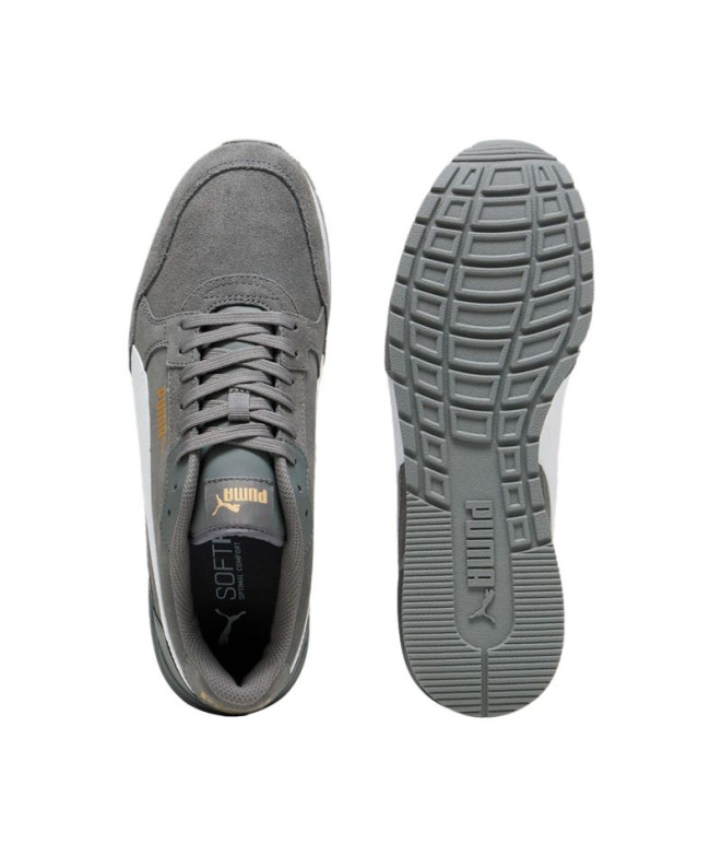 Chaussures Puma St Runner V4 Sd