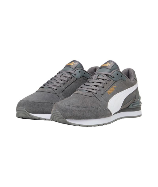 Chaussures Puma St Runner V4 Sd