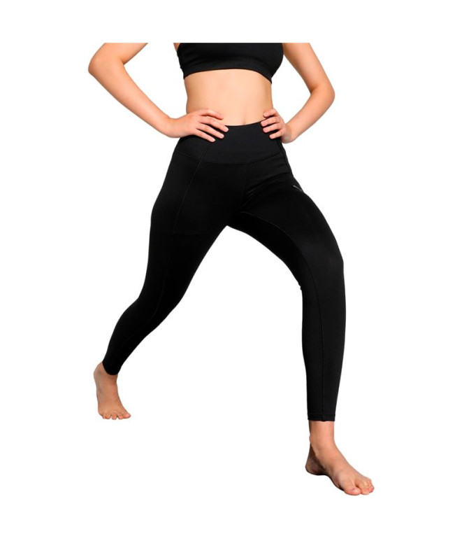 Collants Running de Puma STUDIO FOUNDATION HW...