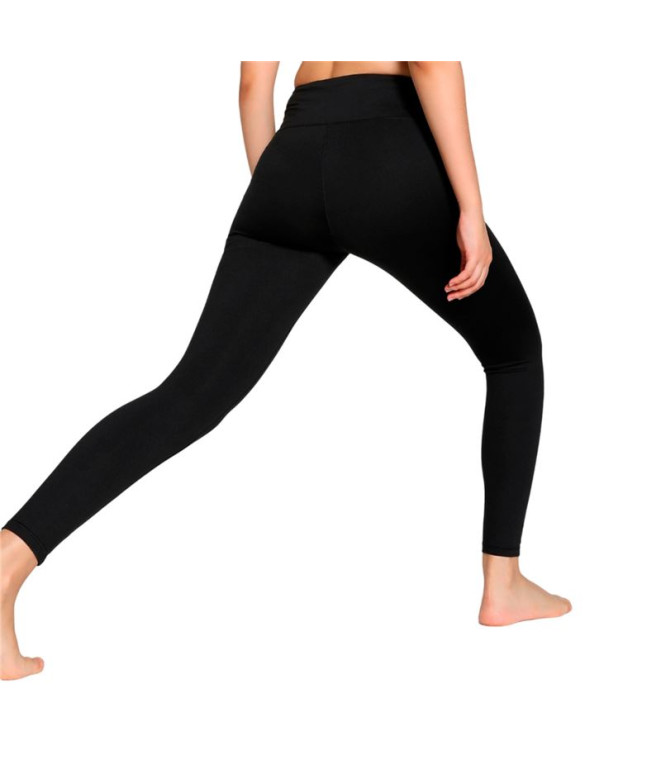 Collants Running de Puma STUDIO FOUNDATION HW...