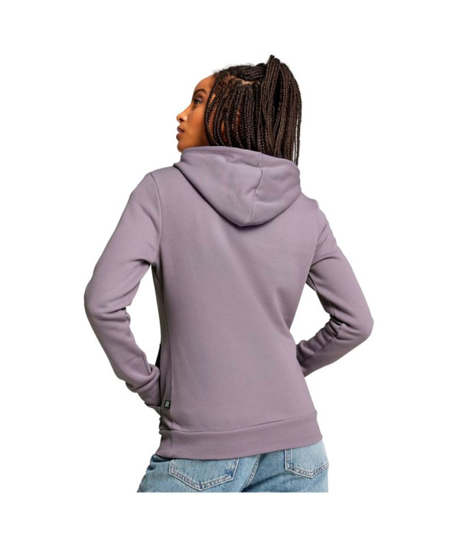 Sweat Décontracté Puma Essentials Logo Hoodie...