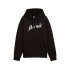Moletom Casual Puma Essentials+ Script Fl Mulher