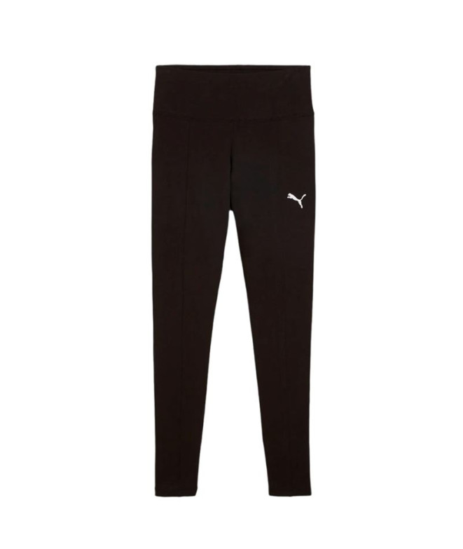 Mallas Casual Puma Her High-Waist  Mujer
