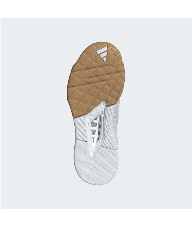 Chaussures Fitness adidas Femme de Dropset 3 White