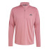 Moletom Fitness adidas Homem da Train Essentials Training Manga comprida cor-de-rosa