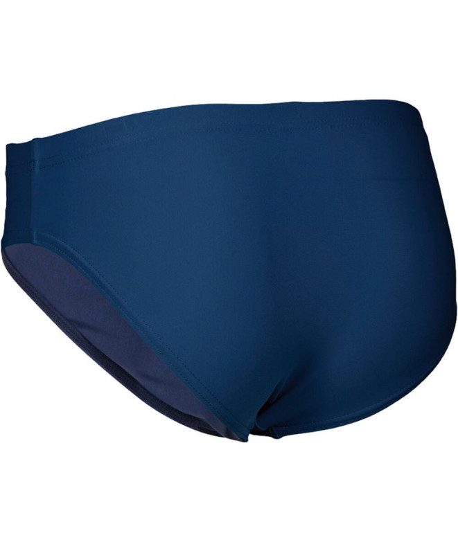 Bañador de Natación Arena Dynamo R Infantil Navy