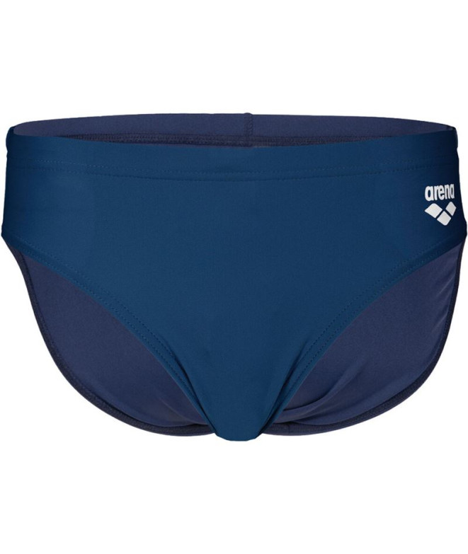 Bañador de Natación Arena Dynamo R Infantil Navy