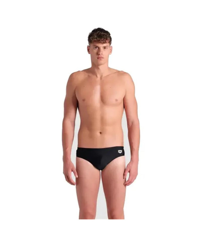 Maillot de bain Natation Arena Homme de Wake Noir/Blanc