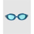 Gafas de Natação Arena Infantil 365 Óculos de proteção Azul claro/Azul