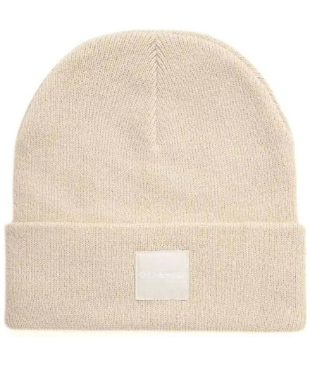 Bonnet Montagne Columbia City Trek™ Heavyweight Marron