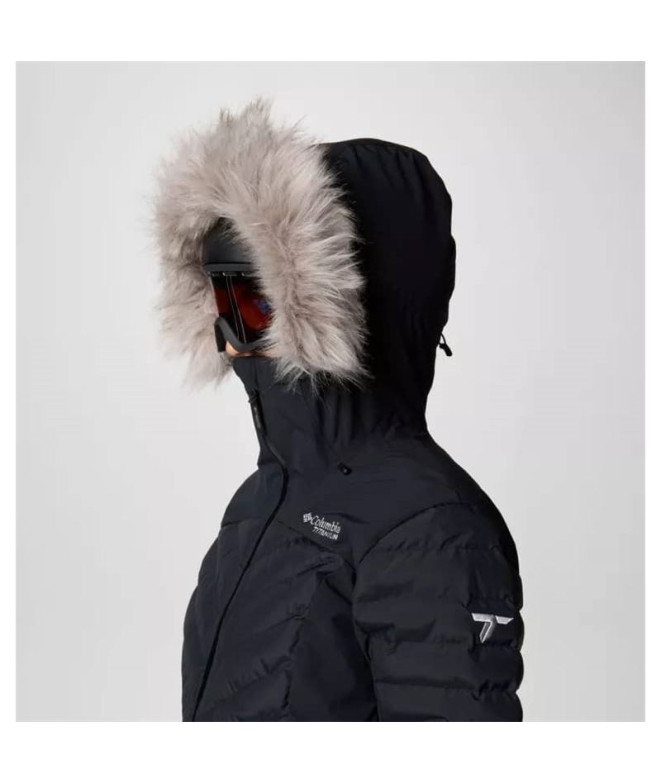 Veste Montagne Columbia Bird Mountain™ III...