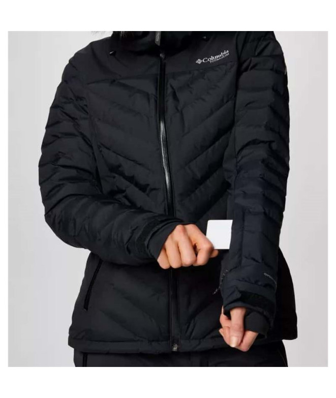 Veste Montagne Columbia Bird Mountain™ III...