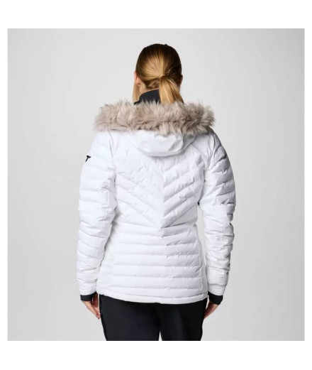 Casaco Montanha Columbia Bird Mountain™ III Insulated... 2