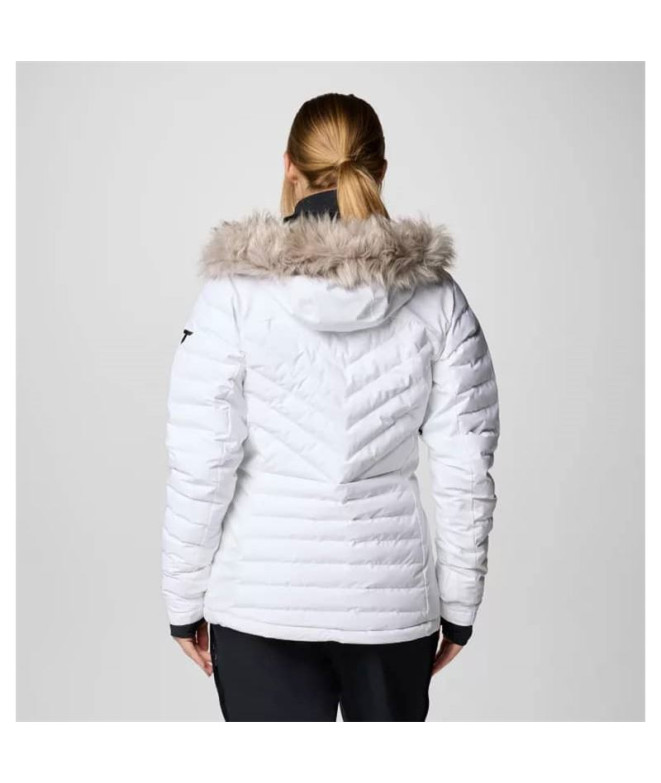 Veste Montagne Columbia Bird Mountain™ III...